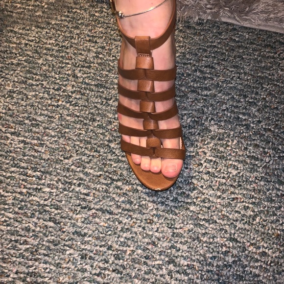 Francesca Heels - Picture 4 of 4